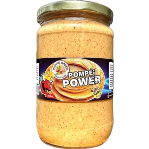 Power (%25 Badem + %25 Fındık + %25 Fıstık + %25 Kaju) 600 gr
