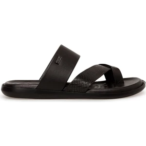 Incı Marshy 3fx Kahverengi Erkek Terlik