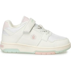 Sake 3fx Kırık Beyaz Kız Çocuk Sneaker