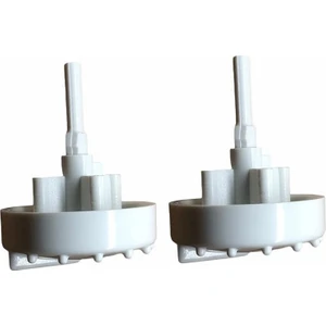 Baymak Lambert Kombi Düğme 2 Li , Lambert Kombi Ayar Düğmesi Takım