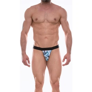Don Moris Erkek Fantezi Desenli Jockstrap İç Çamaşırı