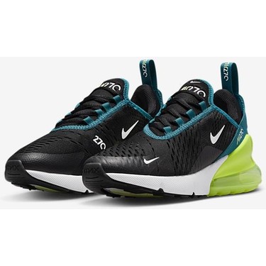 Nike Air Max 270 943345-026 Kadın Spor Ayakkabısı Fiyatı