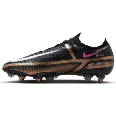 Nike Phantom Gt2 Elite Sg-Pro Çim Saha Kramponu Erkek Fiyatı