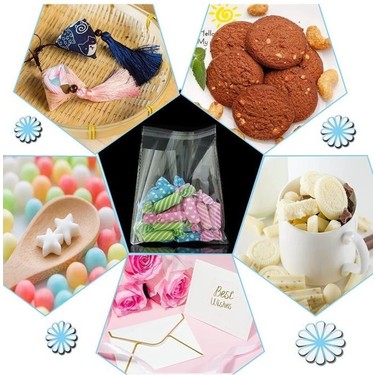 İstisna 100 Adet 8X12 Kendinden Yapışkanlı Açılıp Fiyatı