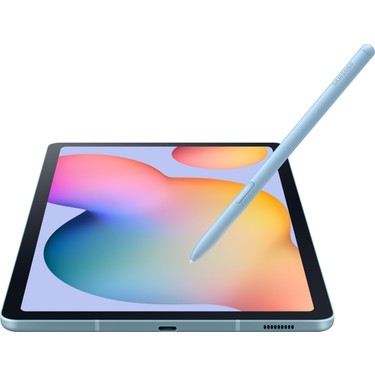 Samsung Galaxy Tab S6 Lite SM-P613 128GB 10.4 Tablet - Gök Fiyatı