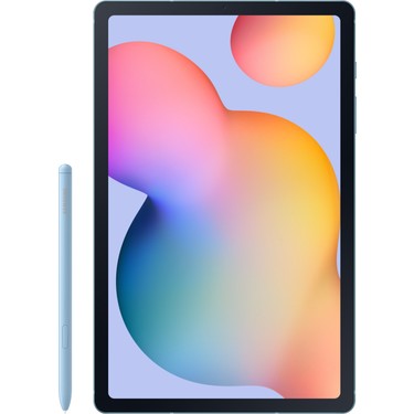 美品　Galaxy Tab S6 Lite LTE ブルー　SIMフリー Samsung Galaxy Tab S6 Lite SM-P613 128GB 10.4 Tablet - Gök Fiyatı