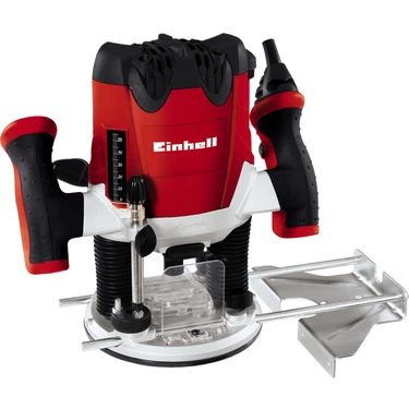 Einhell TE-RO 1255 E Dik