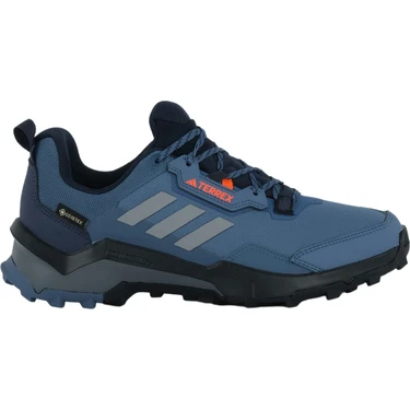 Adidas Terrex Ax4 Gore-Tex Erkek Mavi Outdoor Ayakkabı