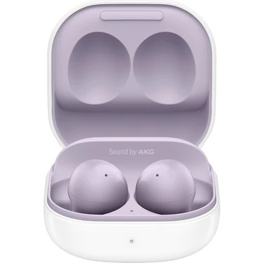 Samsung Galaxy Buds 2 Bluetooth Kulaklık Menekşe (Yurt