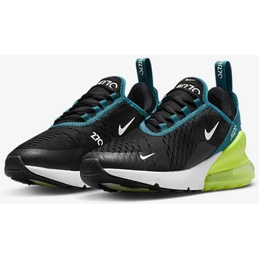【ai】ベラフォーマ未開封未使用品　270色セット Nike Air Max 270 943345-026 Kadın Spor Ayakkabısı Fiyatı