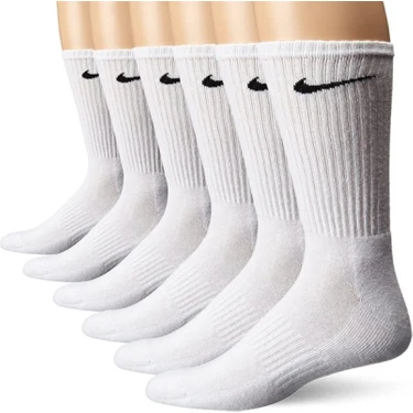 Nike socks small best sale