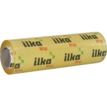 Ilka Wrap Streç Film 45X270 8