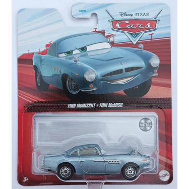 Disney Cars Cars Finn Mcmissile Fiyatı - Taksit Seçenekleri