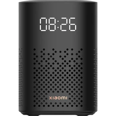 Xiaomi Mi Smart Speaker Ir Control L05G Akıllı Hoparlör Google Assistant, Dual Band Wifi, Bluetooth