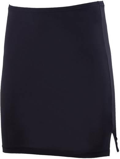 Blackspade Kadın Petticoat Siyah Etek Jüpon 1896