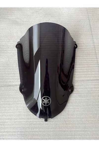 Aras Moto Yamaha Yzf R25 Siperlik Camı Yeni Model (2018-19-2020)ARASMOTO