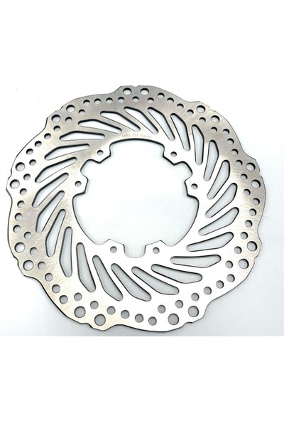 Aras Moto Honda Crf 250 L Ön Fren Disk Oem Kalite - Arasmoto