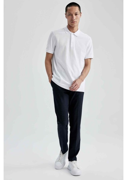 Tailored Fit Pantolon Z7861AZ23SP