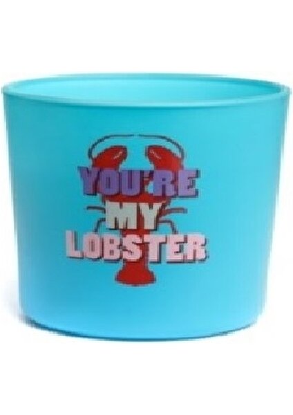 Friends You Are My Lobster Mum