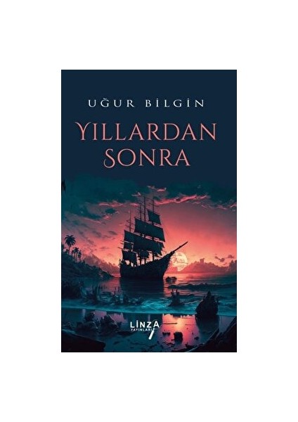 Yıllardan Sonra - Uğur Bilgin