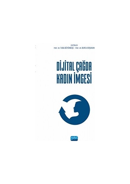 Dijital Çağda Kadın Imgesi