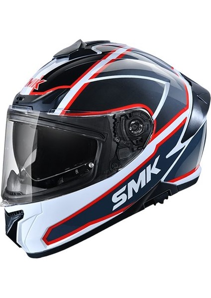 Typhoon Aegıs Kapalı Kask