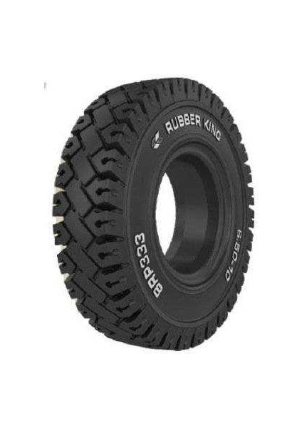 5.00-8 Dolgu Forklift Lastiği