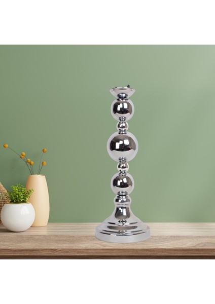 Abajur Ayak Gold Kaplama Metal AYK00102