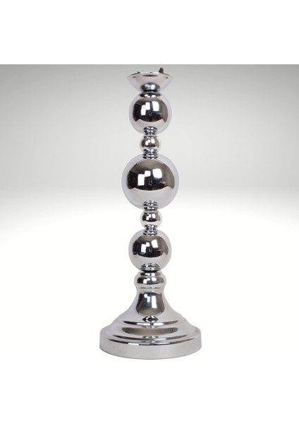 Abajur Ayak Gold Kaplama Metal AYK00102 modelleri