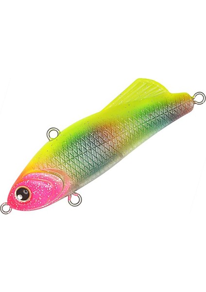 Funkey Dart 60MM 16.5gr Vibrasyon Yem