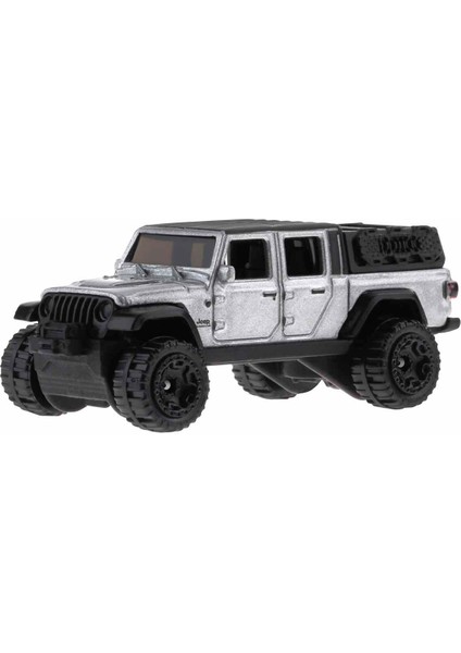 Hotwheels Hot Wheels Fast &amp; Furious Temalı Arabalar HNR88 - '20 Jeep Gladiator