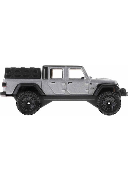 Hotwheels Hot Wheels Fast &amp; Furious Temalı Arabalar HNR88 - '20 Jeep Gladiator