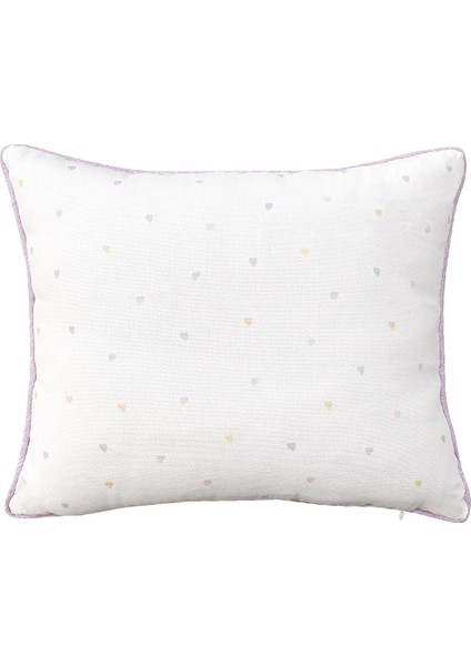 Astra 100% Pamuk Dolgulu Biyeli Bebek Kırlent fiyatları