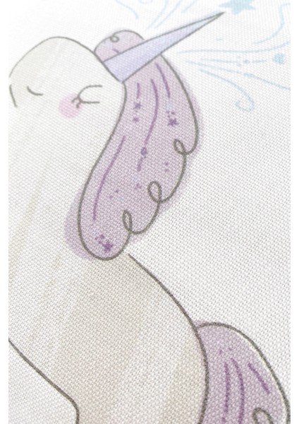 Astra 100% Pamuk Dolgulu Biyeli Bebek Kırlent modelleri