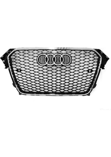 Audi A4 Rs4 Ön Panjur Izgara 2012 - 2015 B8 fiyatları