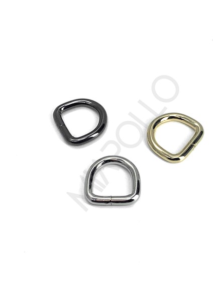 1,5 x 1,5 x 4MM Yüksek Askı D Halka Black fiyatları