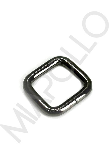 1,5 x 1,5 x 4MM Kare Halka (10 Adet)
