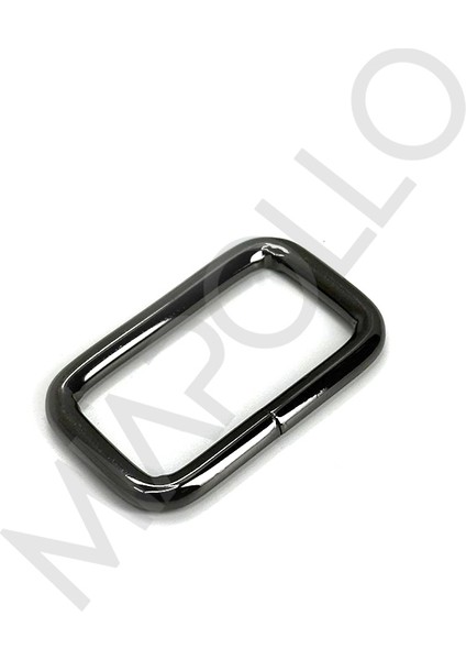 4 x 2 x 5MM Kare Halka (10 Adet)