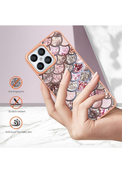 Zsunsky Shop- Onur X8 4g Için Imd Tpu Kılıf (Yurt Dışından) fırsatları