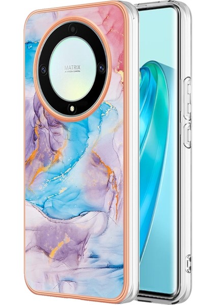 Zsunsky Shop- Onur X9A / Magic5 Için Imd Tpu Kılıf (Yurt Dışından)