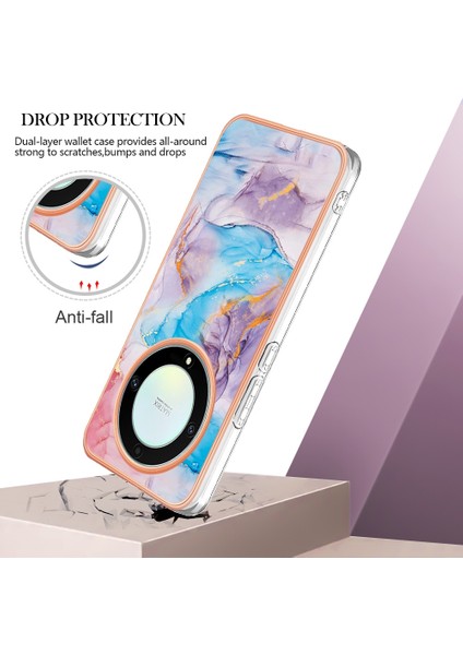 Zsunsky Shop- Onur X9A / Magic5 Için Imd Tpu Kılıf (Yurt Dışından) fırsatları