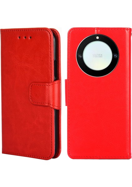 Zsunsky Shop- Onur X40 Için Pu Telefon Kılıfı (Yurt Dışından)