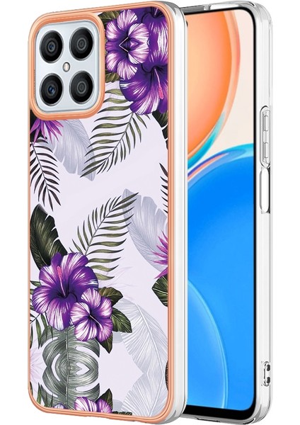 Zsunsky Shop- Onur X8 4g Için Imd Tpu Kılıf (Yurt Dışından)