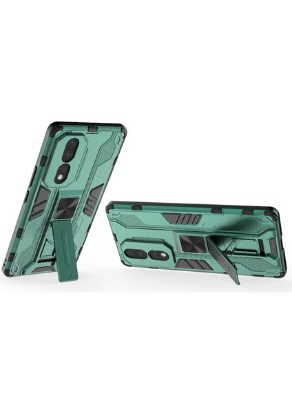 Zsunsky Shop- Honor 80 5g Için Süpersonik Pc + Tpu Kılıf (Yurt Dışından) indirimleri