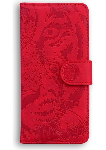 Zsunsky Shop- Honor X5 Için Kabartma Desenli Pu Kılıf (Yurt Dışından) fiyatları