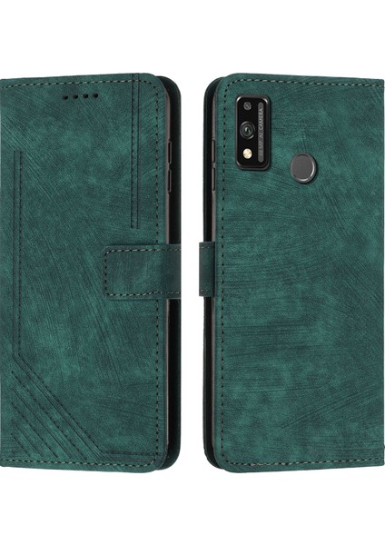 Zsunsky Shop- Honor 9x / 8x Için Skin Fe Pu Kılıf (Yurt Dışından) fiyatları