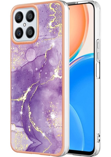 Zsunsky Shop- Onur X8 4g Için Imd Tpu Telefon Kılıfı (Yurt Dışından)