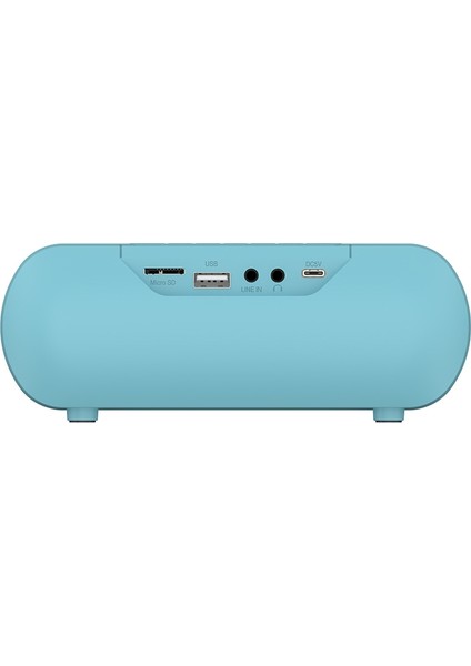Ezcap 221 Bluetooth Ses Digibt Hoparlör (Yurt Dışından)