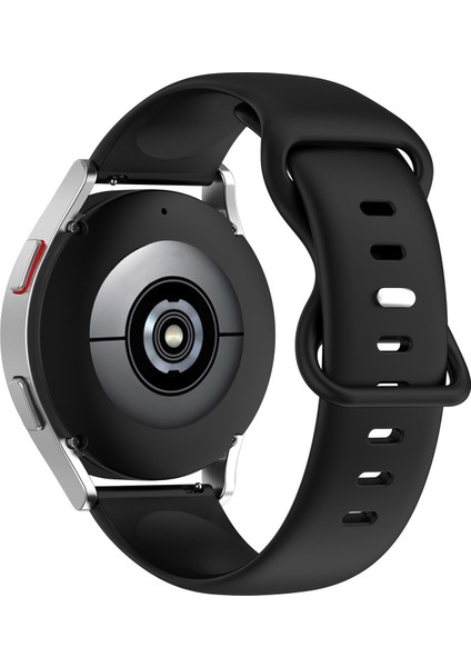 Honor Magic Watch 2 Için 42MM 20MM Düz Renk Silikon Saat Kayışı (Yurt Dışından) fırsatları