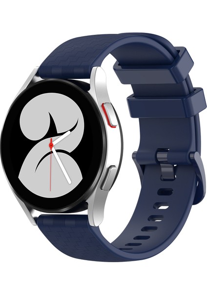 Honor Magic Watch2 Için 42MM 20MM Karbon Fiber Silikon Kayış (Yurt Dışından) modelleri